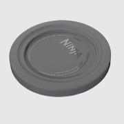 CREAMi&reg; Pint Lid