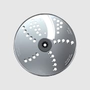 Reversible Slicing/Shredding Disc