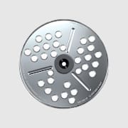 Grating Disc