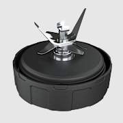 Hybrid Edge&trade; Blades