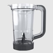 34 oz. High-Speed Pitcher