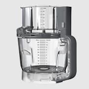 XL Precision Processor Bowl and Lid