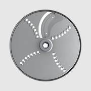 Reversible Slicing/Shredding Disc
