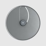 Adjustable Slicing Disc