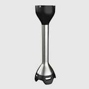 Immersion Blending Arm with Built-In Pan Guard