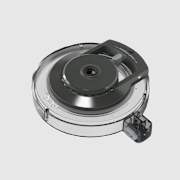 CREAMi&reg; Deluxe Outer Lid