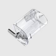 Ninja SLUSHi&trade; 88-oz. Clear Vessel with Anti-Drip Pour Spout