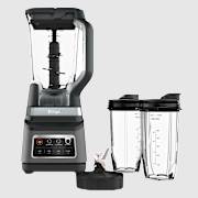 Ninja&reg; Professional Plus Blender DUO&reg; with Auto-iQ&reg;