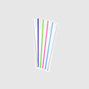 Ninja&reg; Tumbler Straws - 6-pack