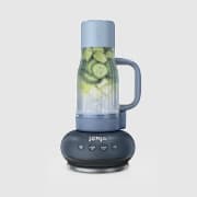 Tasse à mélanger Ninja BlendBOSS™ avec tasse de voyage 26 oz, Cyberespace