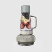 Ninja BlendBOSS&trade; Tumbler Blender with 26oz Travel Tumbler & Removable Straw, Stone Mint