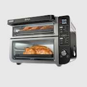 Four double DCT401C 12-en-1 Ninja® avec FlexDoor™