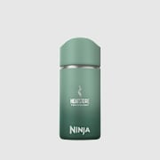 Ninja 300 ml Sip Perfect Travel Mug &ndash; Green DW1203EUUKGN