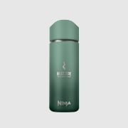 Ninja 400 ml Sip Perfect Travel Mug &ndash; Green DW1603EUUKGN