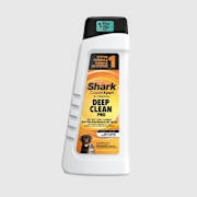 Formule CarpetXpert Deep Clean Pro de Shark, 48 oz (1,5 l)