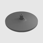 FA200 Pedestal Base