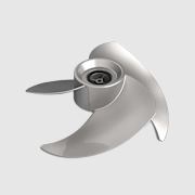 FA200 Fan Blades