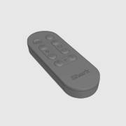 Shark FlexBreeze Remote Control