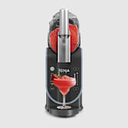 Ninja SLUSHi&trade; Professional Frozen Drink Maker 88 oz, Blue & Gray