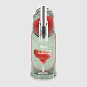 Ninja SLUSHi&trade; Professional Frozen Drink Maker, Strawberry Matcha