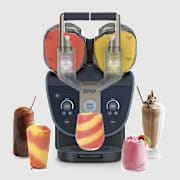 Ninja&trade; SLUSHi&trade; Twist Slushie Machine, 10+ Servings