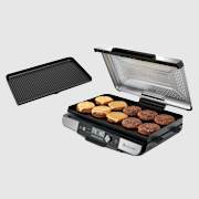 Ninja Sizzle&trade; Pro XL Indoor Griddle and Grill
