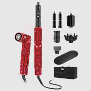 Shark&reg; FlexStyle&reg; Marilyn Monroe Icon Collection Air Styling & Drying System, Ruby Red Diamond