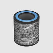 Shark® Air Purifier with True HEPA Air Purifiers - Shark