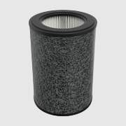 Shark Air Purifier MAX Anti-Allergen Filter with True HEPA