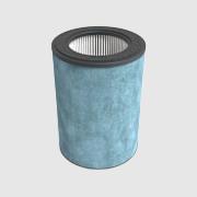 Shark NeverChange&trade;Anti-Allergen True HEPA Filter