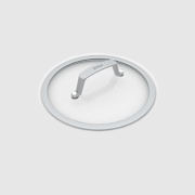 Ninja NeverStick&trade; Premium 8-Inch Glass Lid