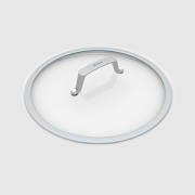 Ninja NeverStick&trade; Premium 10 1/4-Inch Glass Lid