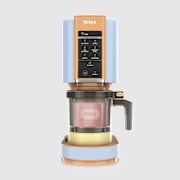 Ninja&reg; CREAMi&reg; 7-in-1 Ice Cream Maker, Sugared Blueberry Apricot
