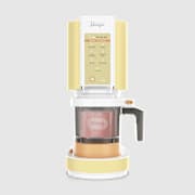 Ninja&reg; CREAMi&reg; 7-in-1 Ice Cream Maker, Spiced Lemon Meringue



