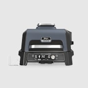 Ninja Woodfire Pro Connect&trade; Premium XL Outdoor Grill & Smoker