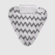 Triangle Dirt Grip&trade; Washable Pads