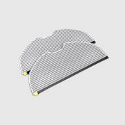 Shark&reg; Robot Microfiber Mopping Pads