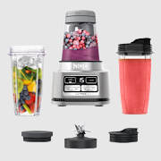 Ninja&reg; Foodi&reg; Smoothie Bowl Maker and Nutrient Extractor* 1200WP 4 Auto-iQ&reg;