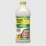 Shark VACMOP&trade; Disinfectant Cleaner Refill 2L bottle