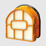 Shark HydroVac&trade; Filter