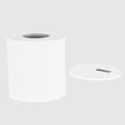 Shark&reg; POWERDETECT&trade; Base Pre-Motor Filter