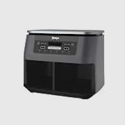 Ninja&reg; Foodi&reg; Air Fryer Unit 6-in-1 Replacement Base