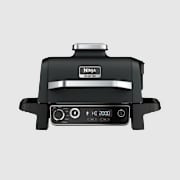 Ninja Woodfire&trade; Outdoor Grill 7-in-1 Replacement Base