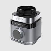 Ninja Detect&trade; (TB201) 1700-Peak-Watt Blender Motor Base with BlendSense&trade; Technology