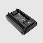 Detect Clean & Empty Battery Pack