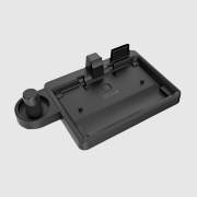 Shark SteamPickup&trade; Dock