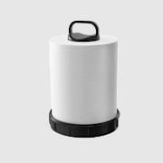 Shark&reg; POWERDETECT&trade; Base Pre-Motor Filter