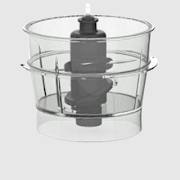 Ninja&reg; Mini Prep Bowl Kit