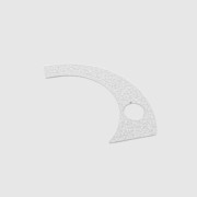 EveryMess Post-Motor Filter