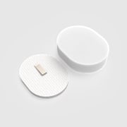 Handheld Vacuum Pre-Motor Filters